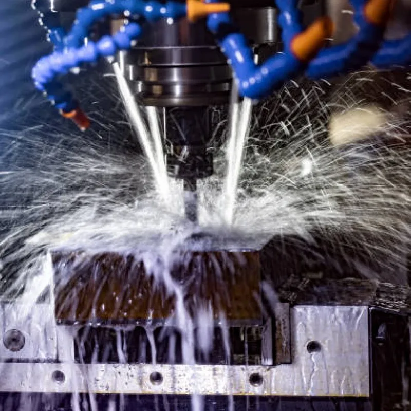 Oem Micro Dongguan Inconel 713 Cnc Machining Precision Customized 6 String Hemodialysis Machine Device Metal Parts