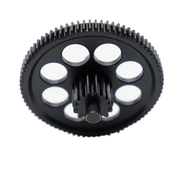 Used 1DZ Idler Gear 13525-78201-71 For Toyota Machinery Engine.