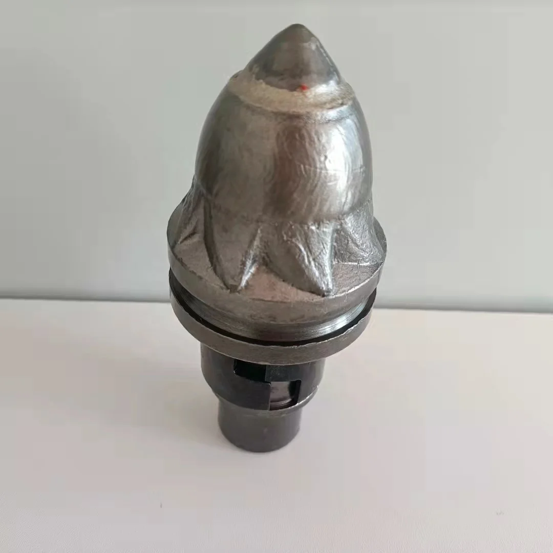 Factory direct sale high quality Spare part Drilling bits and  tooth holders