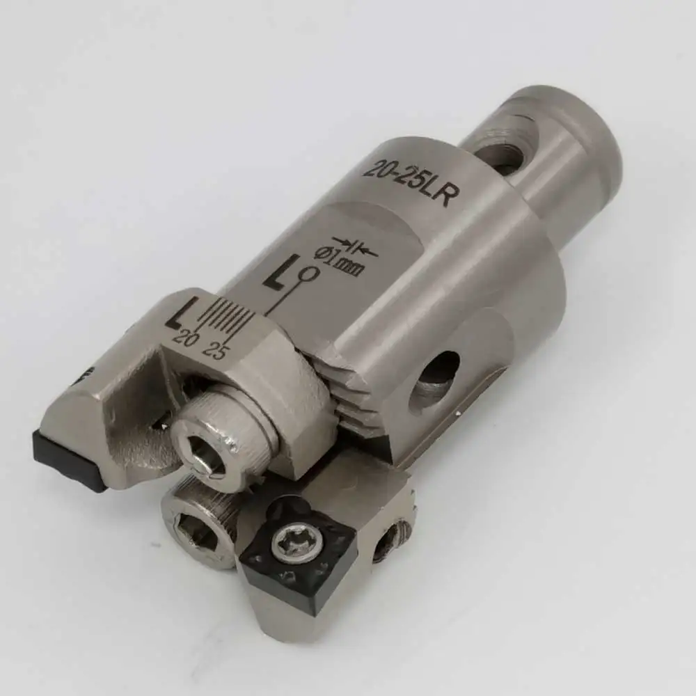 Best Sale Factory Price Rough Boring Head Twin-Bits Boring Tools for Fast Boring