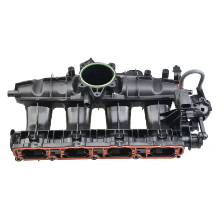 Модуль впускного коллектора для двигателя EA888 Gen 2, Audi A4L Q5 06H133185AQ