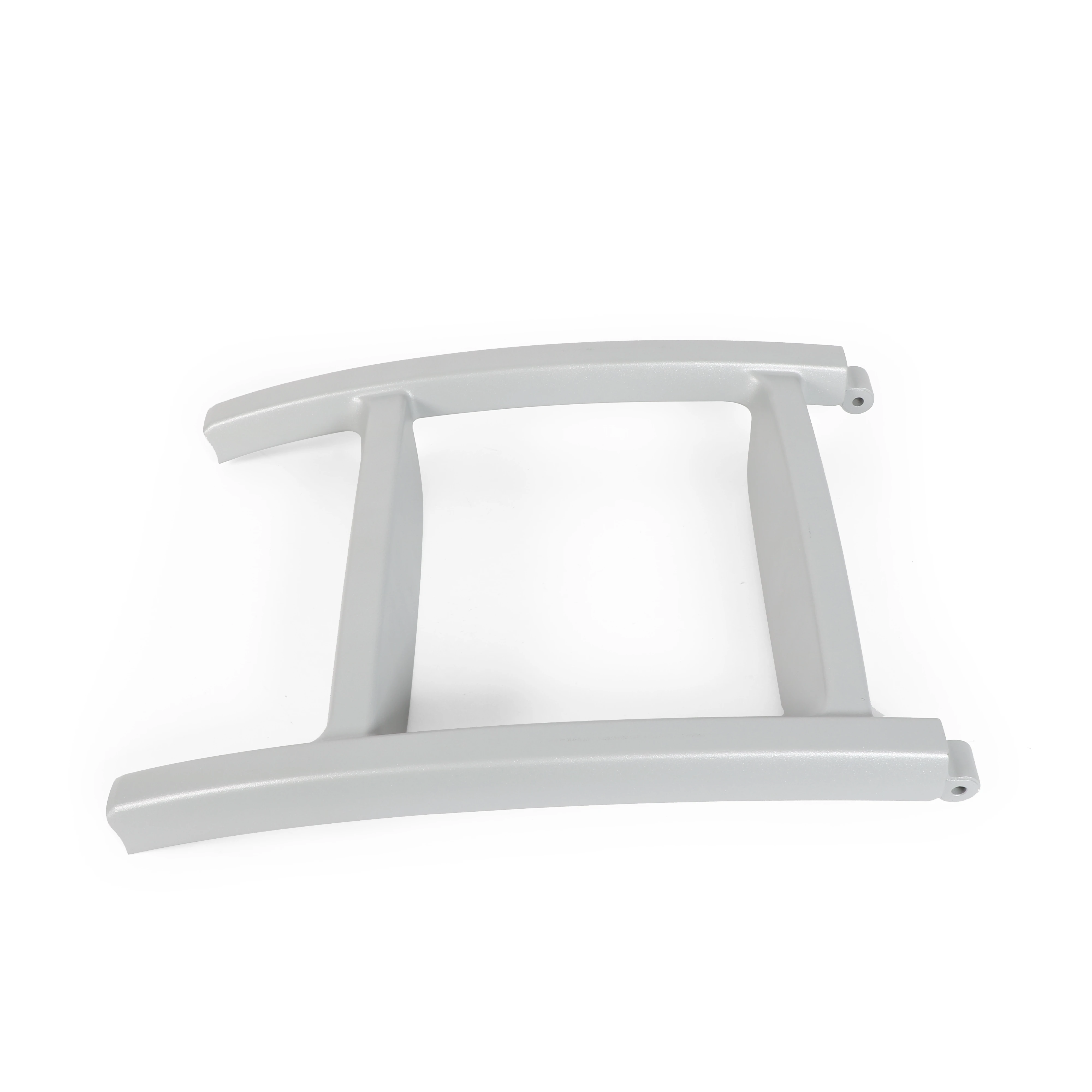 High Precision OEM Aluminum Die Casting interior ladder part for European heavy