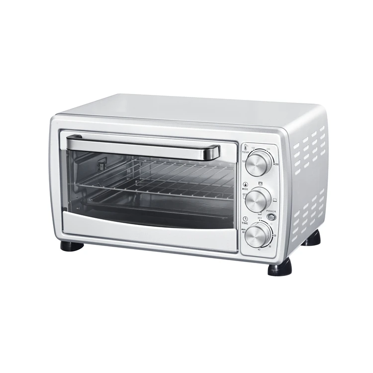 Hot sale toaster & pizza oven electric price cake baking mini air fryer oven