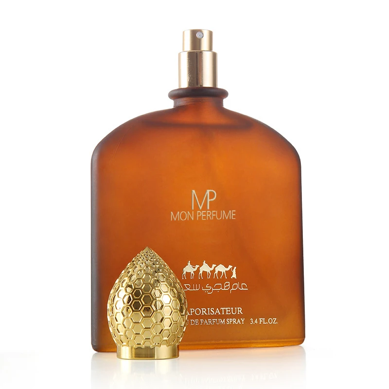 100ml italy smart collection perfume custom logo long lasting Arabic perfume men parfum