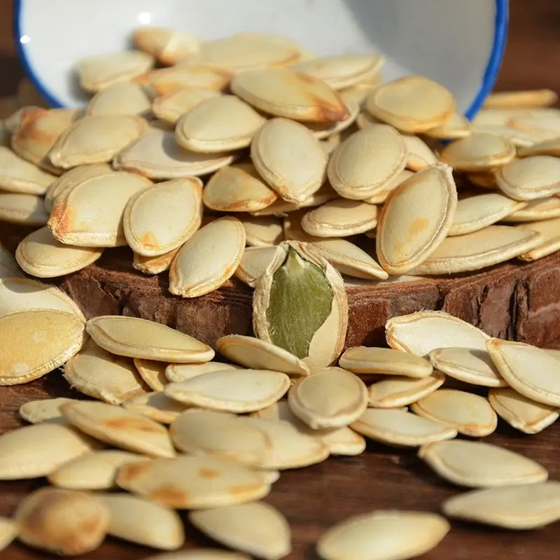 Лидер продаж 2020 земляные ядра семян тыквы высокого