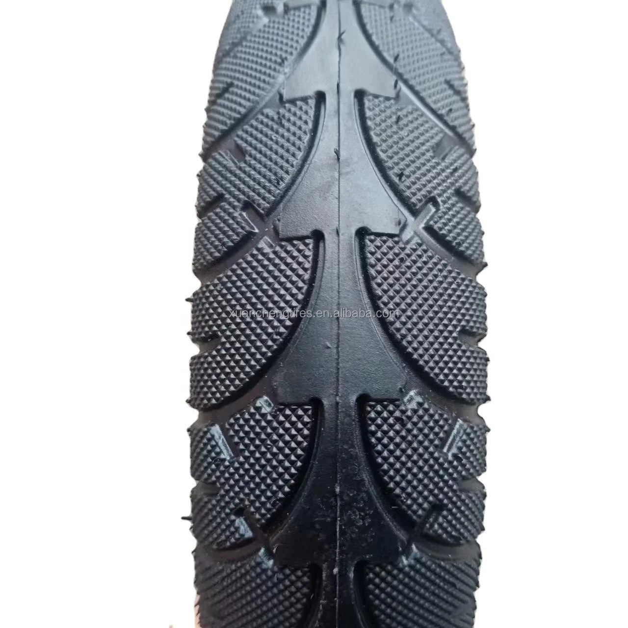 Electric Scooter Rubber  8 inch  Tube Tire 200*50 tube tire XUANCHENG Hot Sale