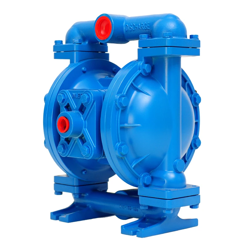 1 inch  explosion-proof water transfer diaphragm pump
