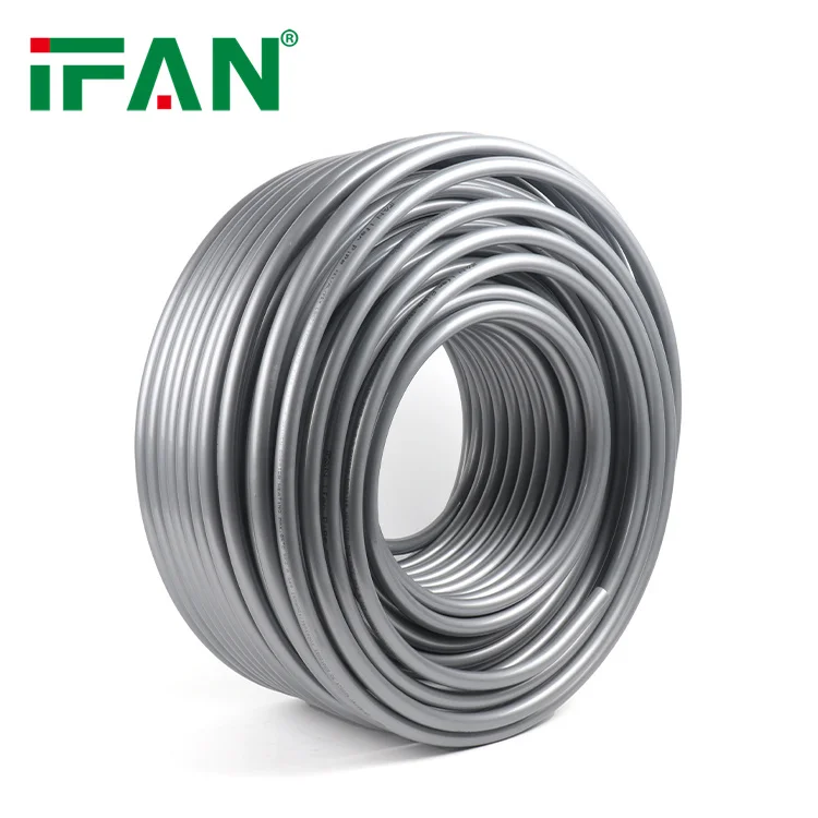 IFAN Flexible Plumbing Multilayer Pex Al Pex Pipe Resistant Floor Heating 16Mm Pex Pipe