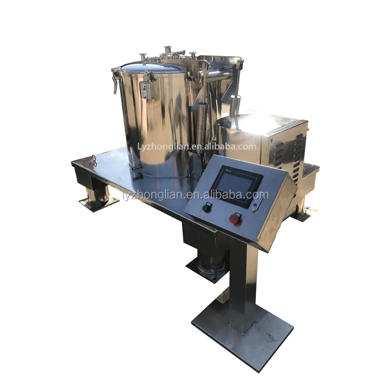 Zonelink industrial centrifuge separator use industrial centrifuge separator industrial for copper sulfate