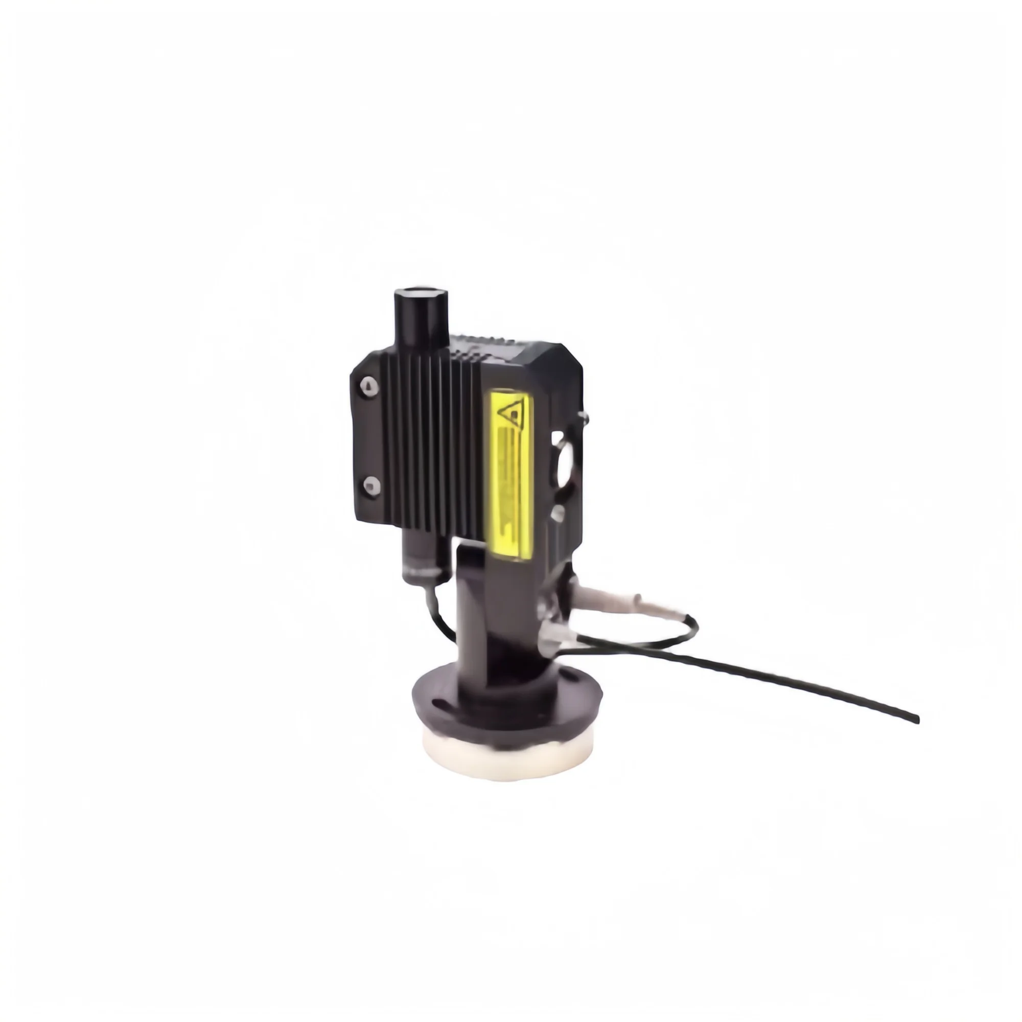 Single Girder Crane Wall Mounted Virtual Stripe Laser Projectors Ip67 Line Beam Light for Indoor and Outdoor