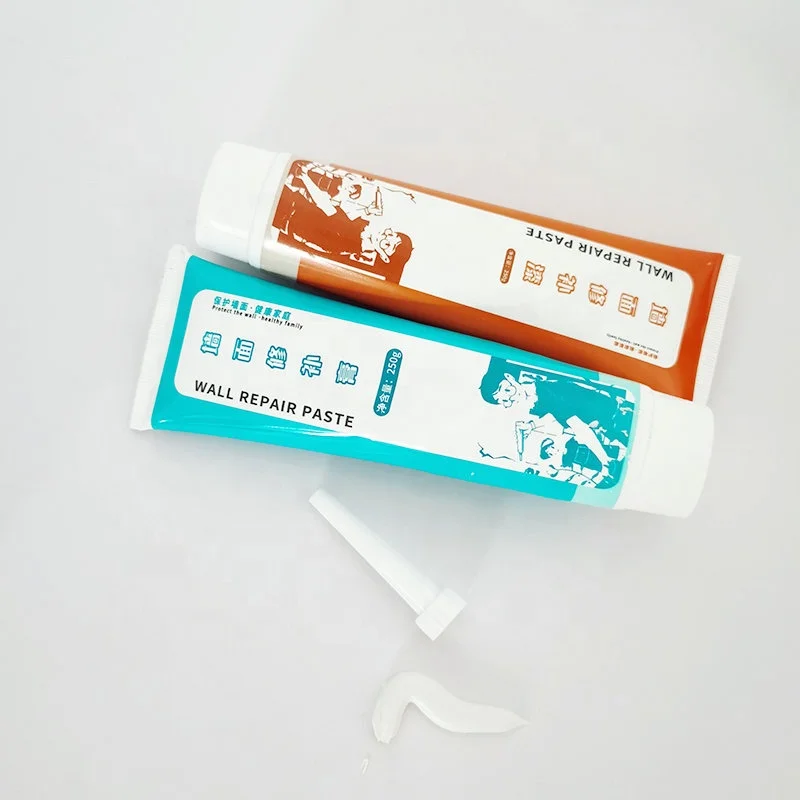 Ready To Use Cement Wall Crack Repair Wall Repair Kit Wall Repair Paste