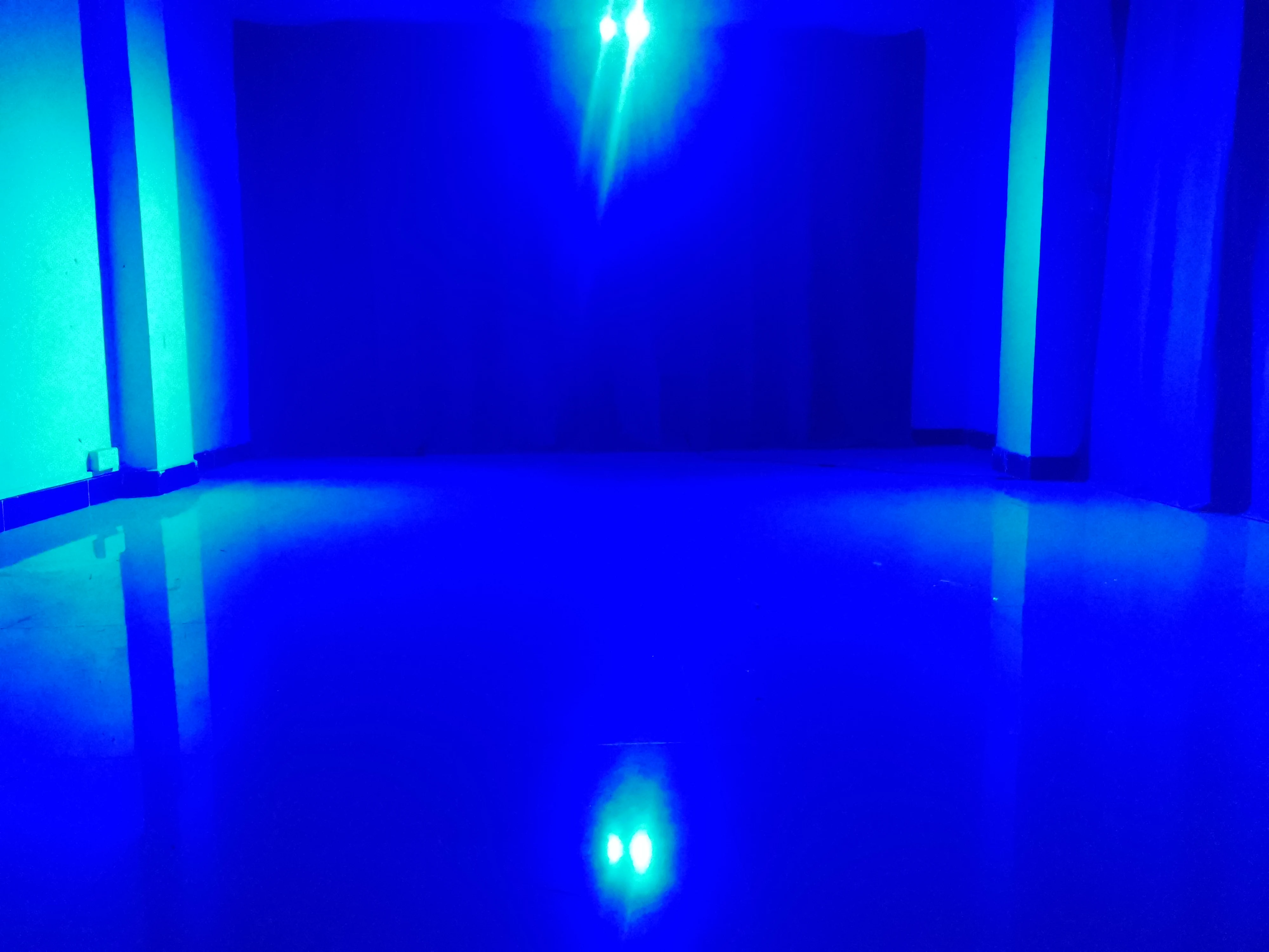 WANRAYW Hot Sales Beam Wash Spot Strobe RG Laser 5 in 1 Butterfly Effect DMX 512 for Disco Party Club Bar dj Show Stage Lighting