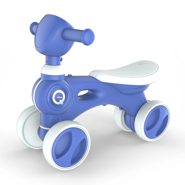 Hot Selling plastic Ride on Car 3 wheel Bike Baby Tricycle for Kids