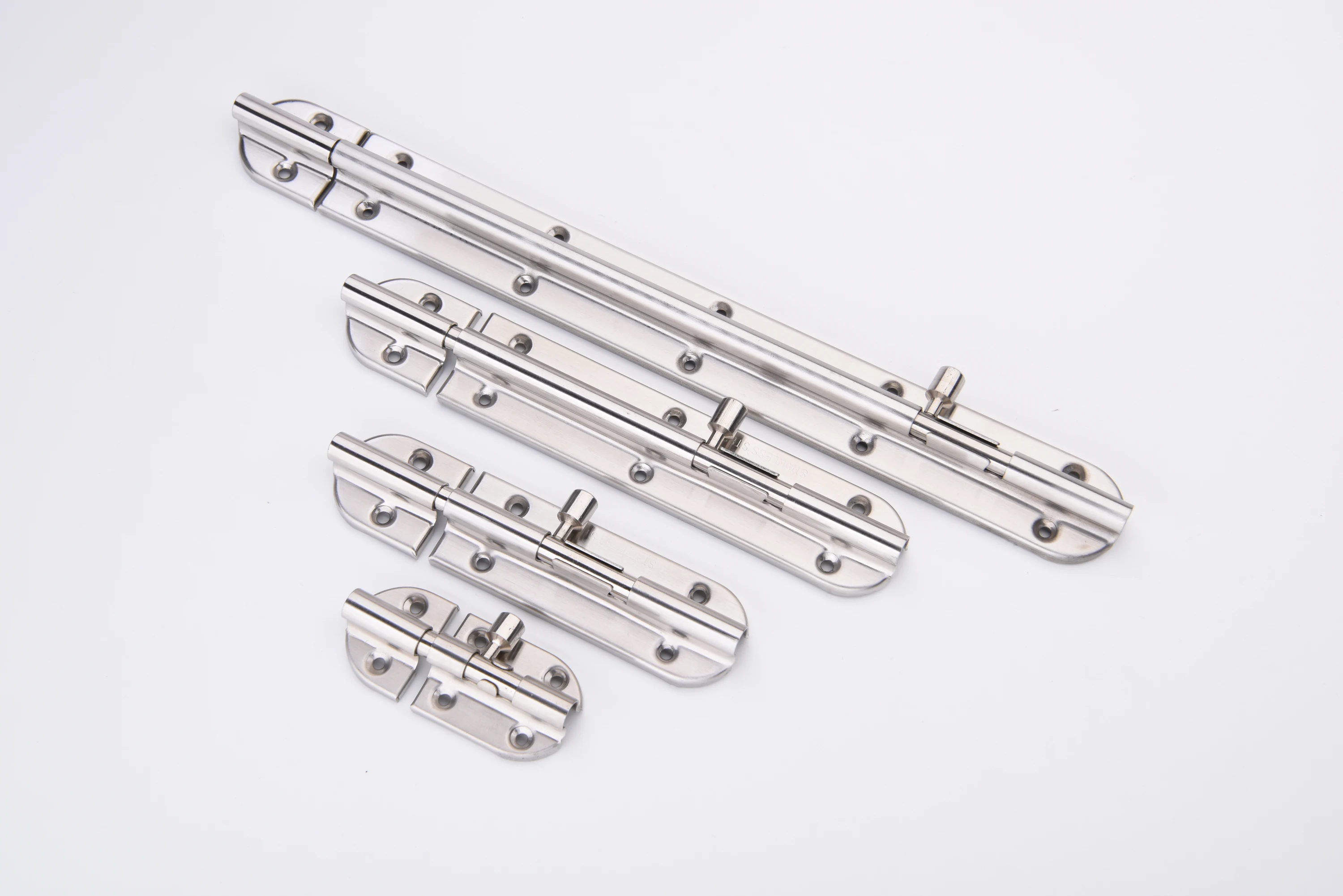 2 Inch High Quality SS Tower Bolt For Door