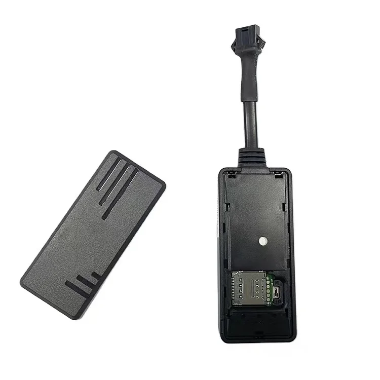 Engine Oil On/Off Vehicle GPS Tracker SOS Alarm Anti-Theft Chip 4G Tracking Device for Car/Motorcycle/E-Bike