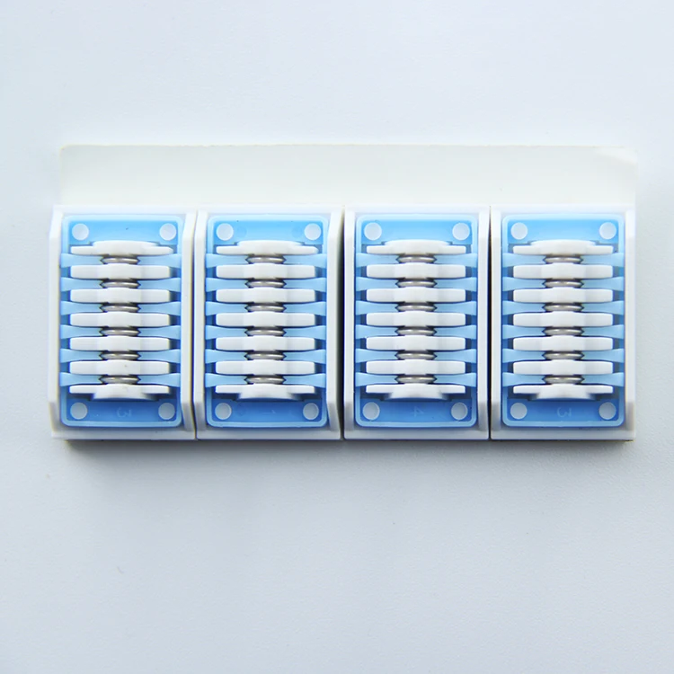 Laparoscopic Titanium Surgery Clips, Surgical Titanium Ligation Clip