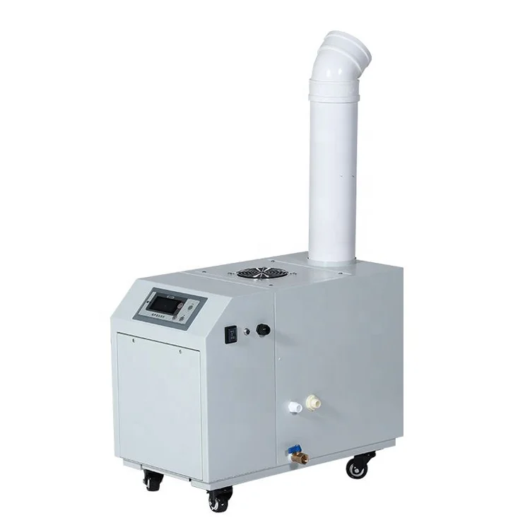 
24KG Wholesale Agriculture Industrial Ultrasonic Humidifier 