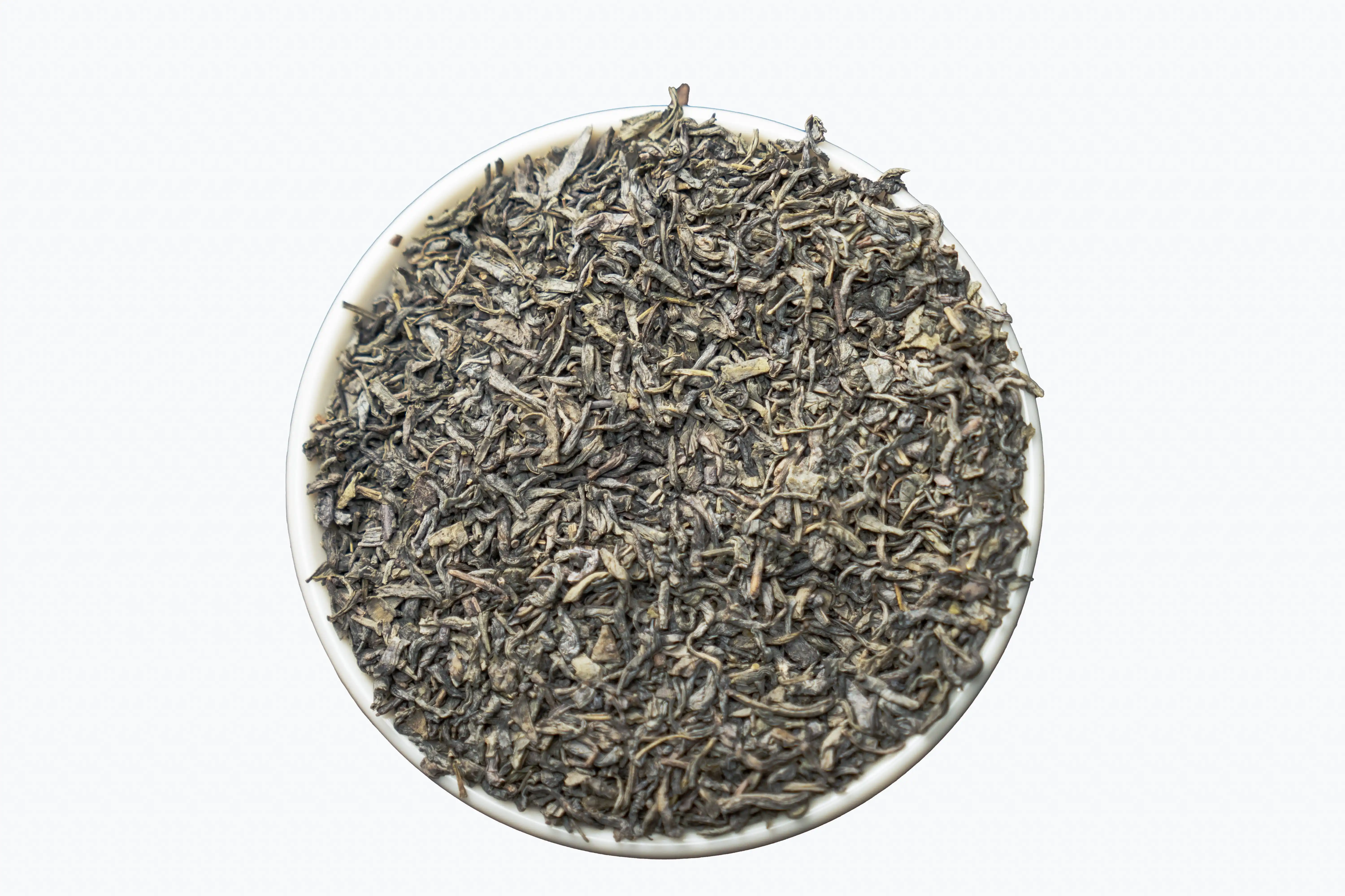 premium 4011 chun mee tea manufacturers  Loose Tea Flash Sale China Green Tea