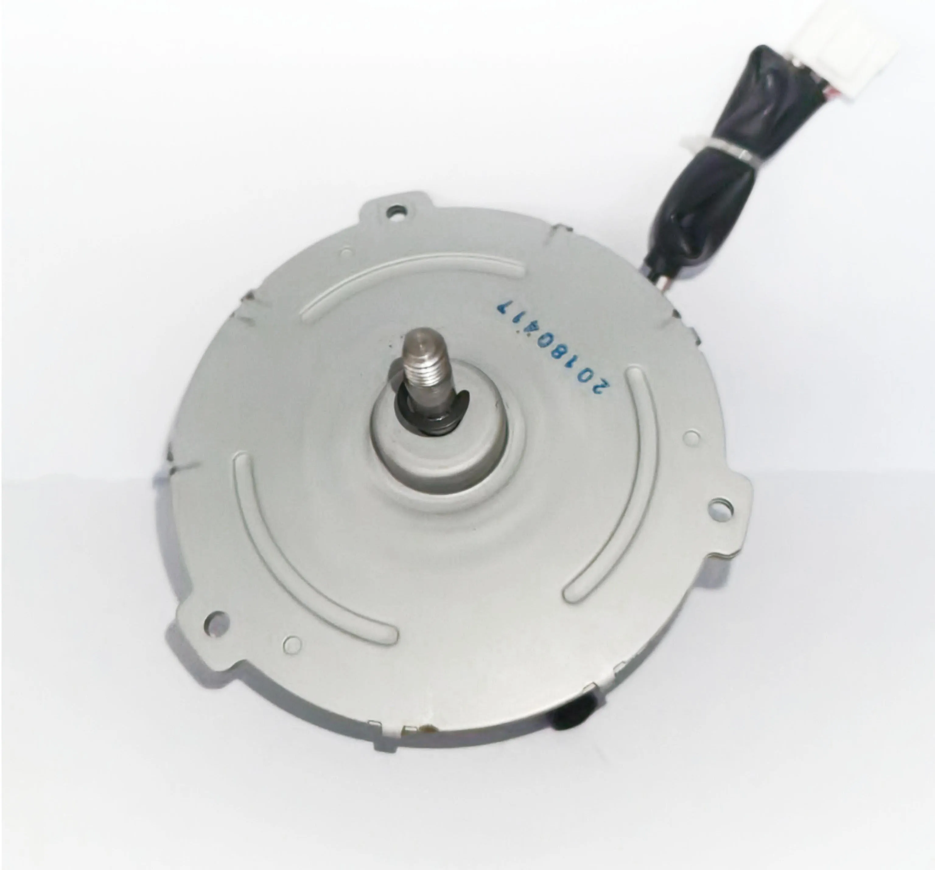 Factory Price 3000 Rpm High Torque Brushless Dc Motors For Sale Strong Air Exhauster Refrigerator