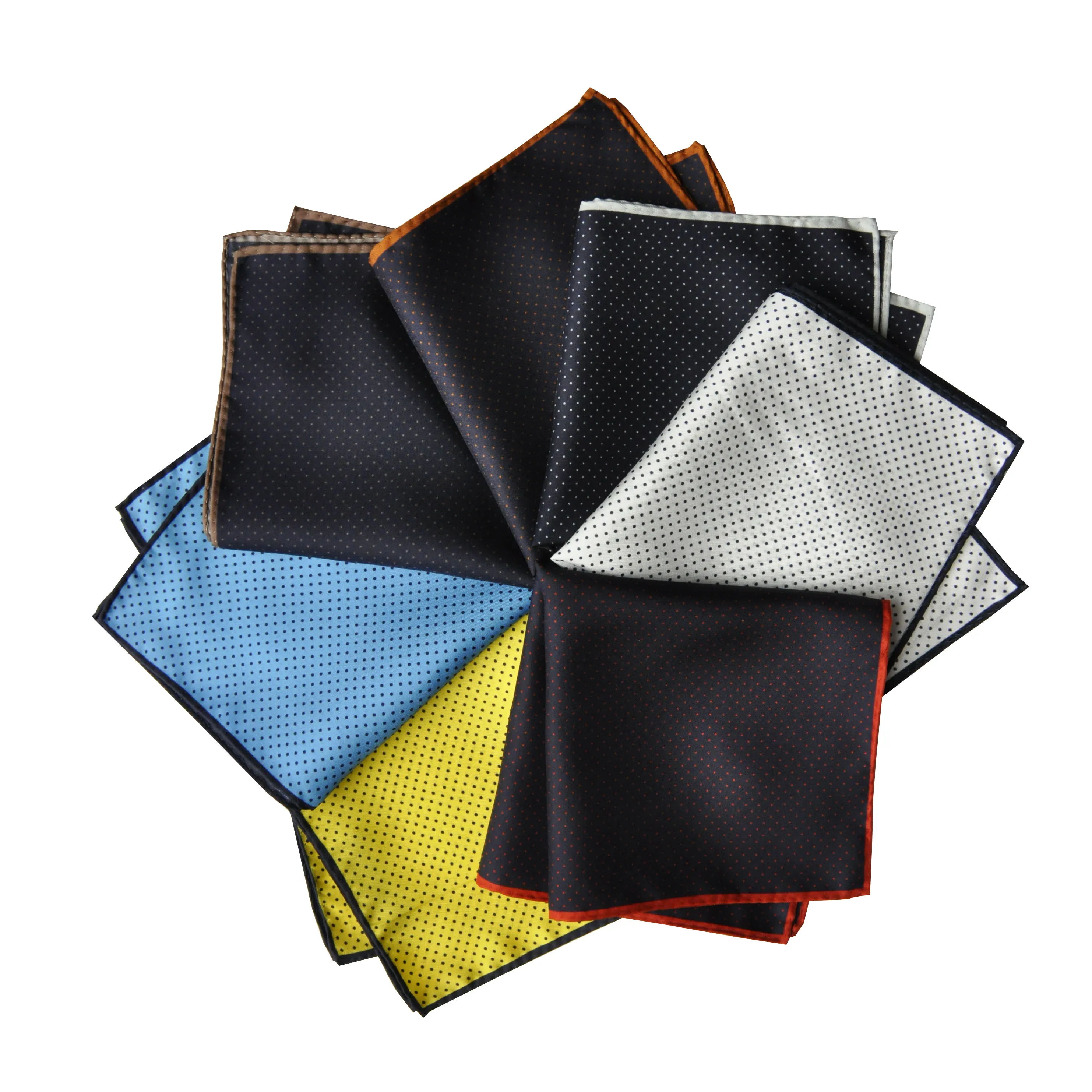 
 Мужские цветные шелковые вязаные крючком деловой набор для отдыха для мужчин Запонки и бандаж  