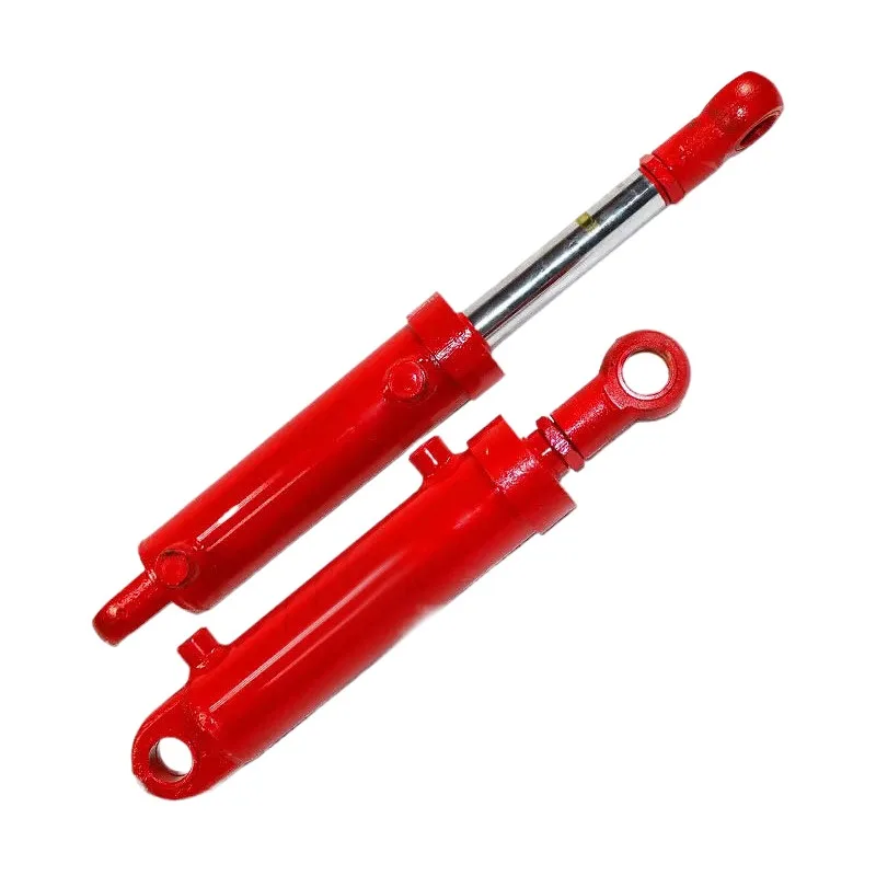 Hot selling low price hydraulic cylinder for machinery custom 30T.50T.100T mechanical hydraulic cylinder for machinery etc.