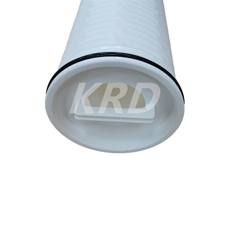 Manufacturer HFU620UY020J HFU620UY700J  HFU620UY045J HFU620UY100J high Performance large flow filter cartridge