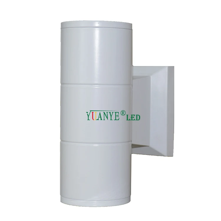 Tuay wifi smart lighting Modern Decorative Waterproof Outdoor Wall Lamp Outdoor Lights Led Wall Lamp