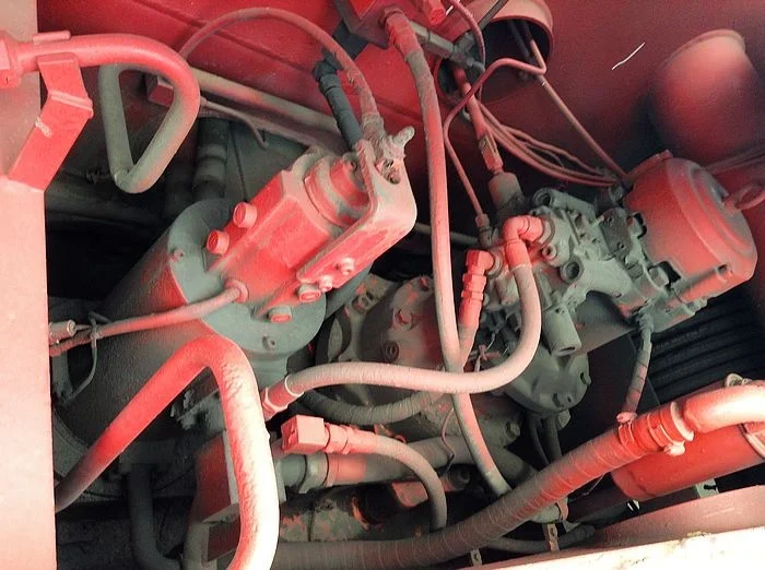 New Arrivals 70 ton Japan used Tadano truck crane TG-700E