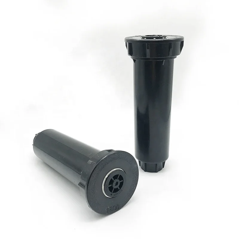 Cheap Price 1800 Series 1/2' Plastic Garden Water Irrigation Pop Up Sprinkler In Hot Sales