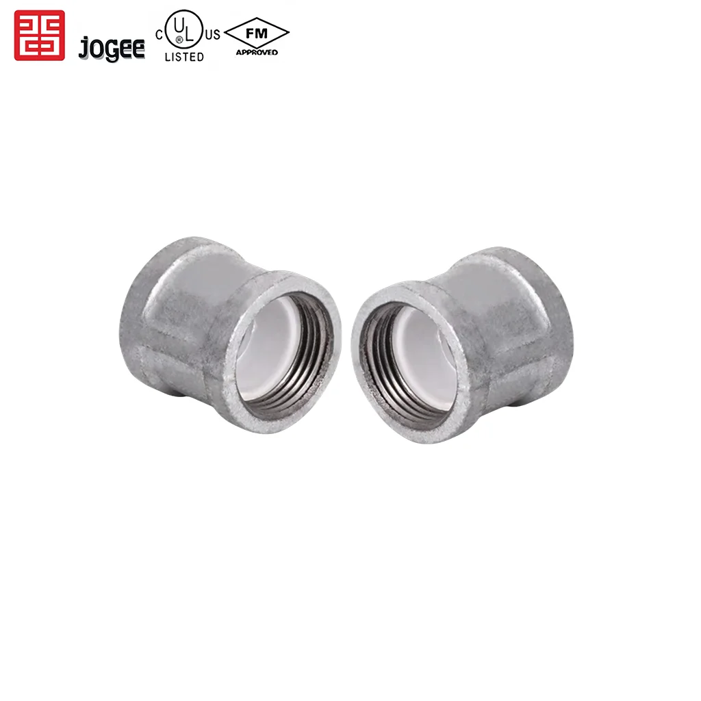 Factory Supply Hot Sale High-Quality Steel-Plastic Socket With Reliable Leak-Proof Design For Industrial Applications