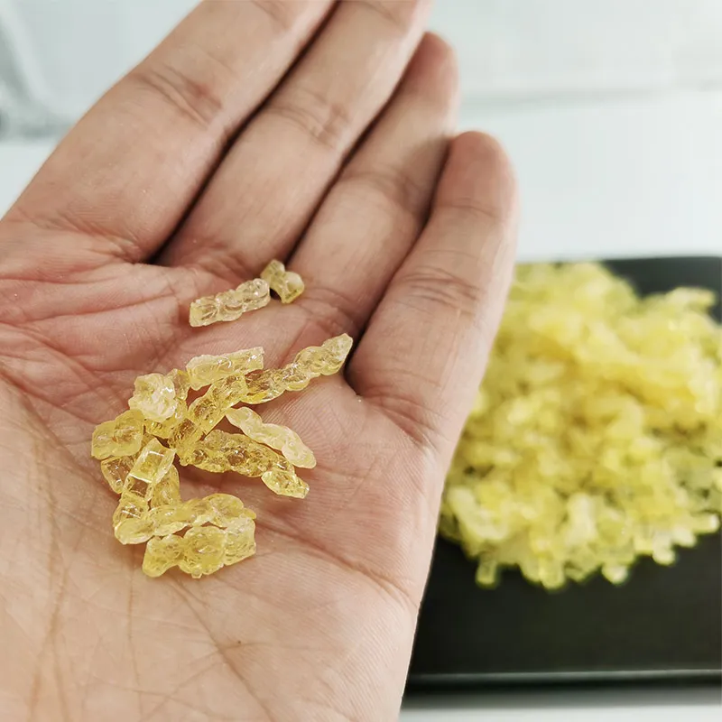 Modified chlorinated polypropylene resin Adhesion promoter CPP resin