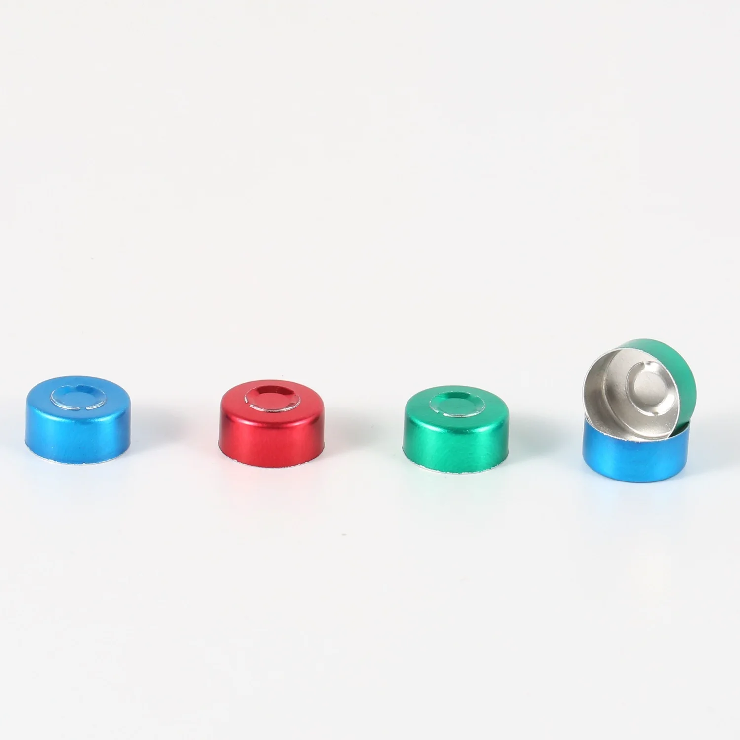 13mm20mm28mm32mm Pure Aluminum Cap