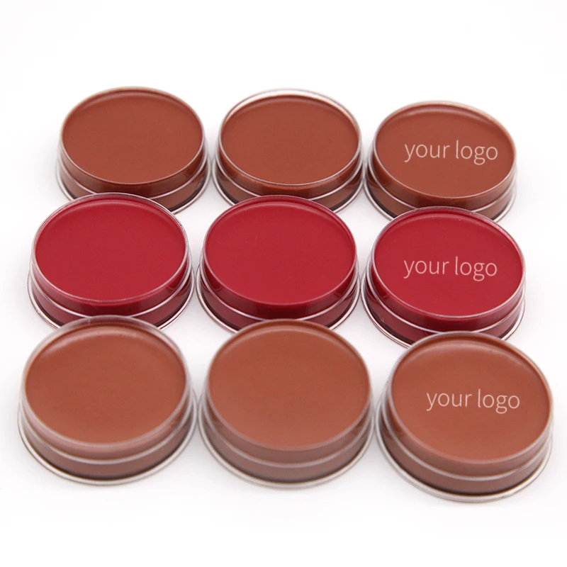 Private Label Vegan blush rare beauty maquillaje rare beauty makeup blush
