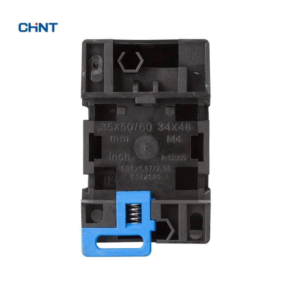 CHNT NC1 серии 9A 1NO электромагнитный замыкатель AC 24V