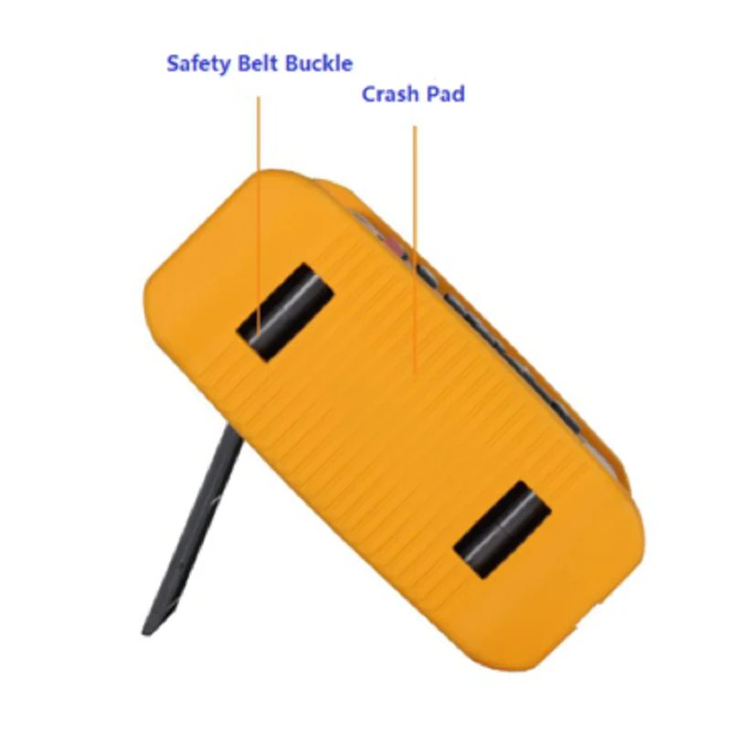 Fiber Optic Equipment SM MM Mini OTDR Price, Palm FTTH Pon OTDR Tester Machine, FTTX OTDR Optical Manufacturer