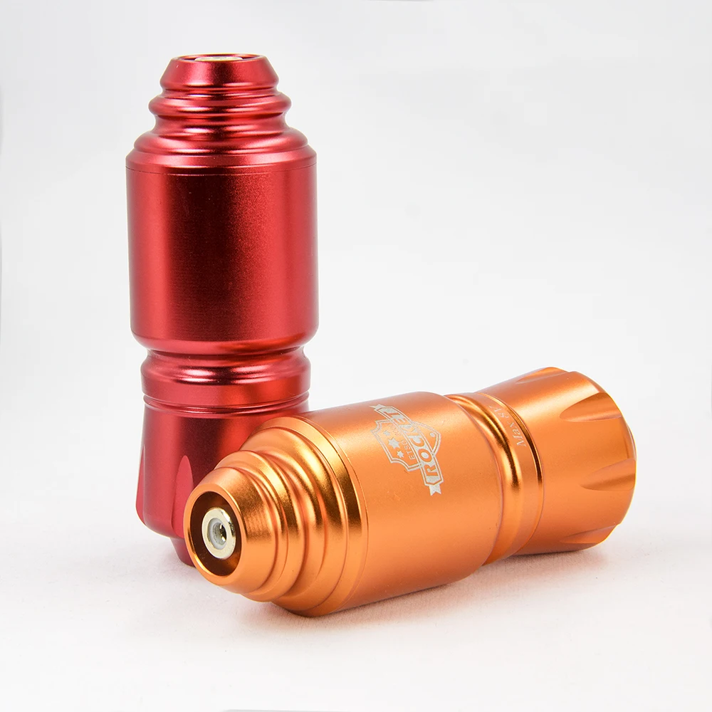 Высококачественная компактная короткая мини-ручка Беспроводная Машинка для татуажа в Корейском стиле портативная профессиональная татуировка для бровей и губ