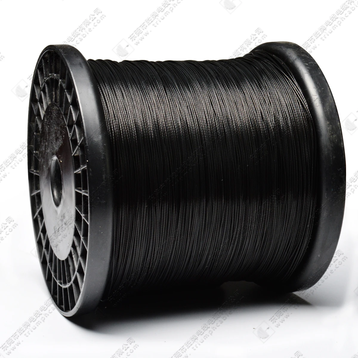 FLRY-9B style copper conductor PP insulated  TRIUMPH CABLE manufacturer Automotive Wire