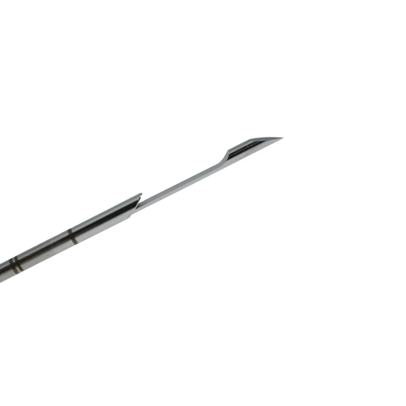 Sinowares China medical supplier disposable tru-cut biopsy device needle