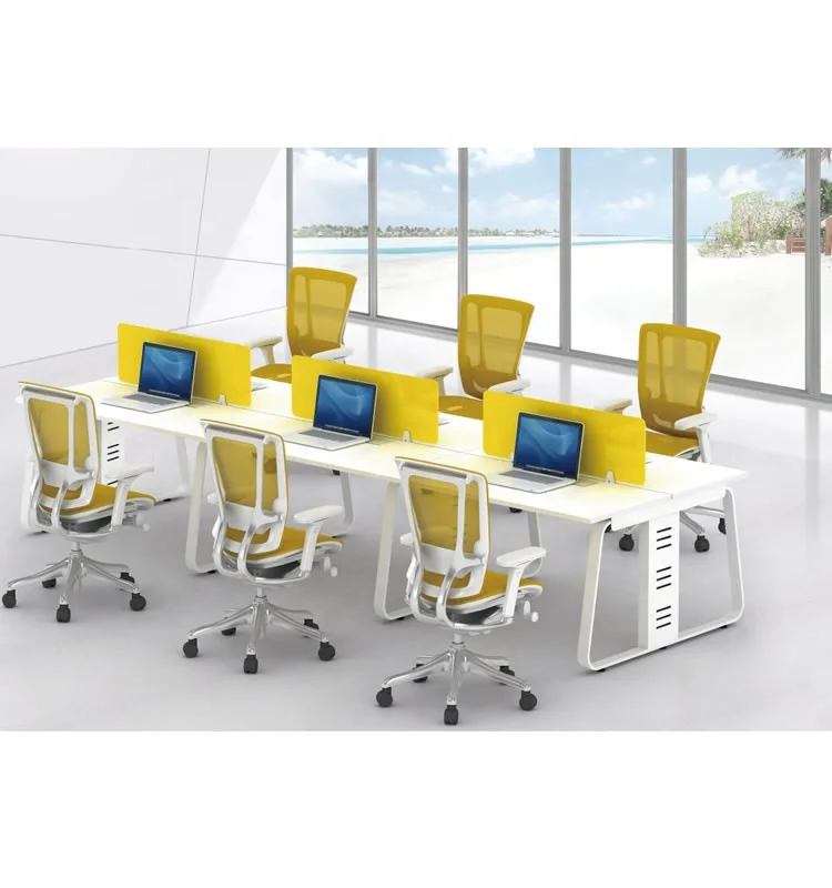 120 degree office partition custom size color high quality ekonglong shenzhen plastic office wall partition