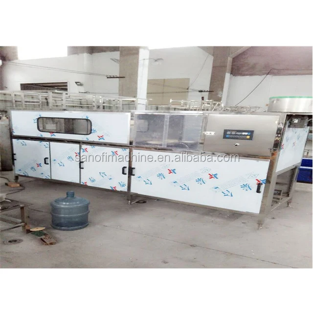 
Hight quality 20l bottle filling machine 