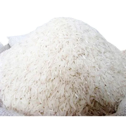 Thai Basmati Rice , Thailand White Jasmine Rice 5% Broken / Long Grain White Rice / Fragrant Rice with Reasonable Price
