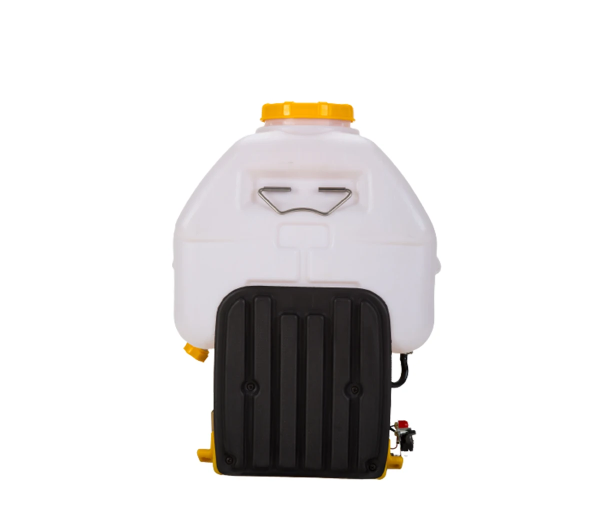 Model WX-900A 25L 4 stroke Knapsack gasoline power sprayer for agriculture