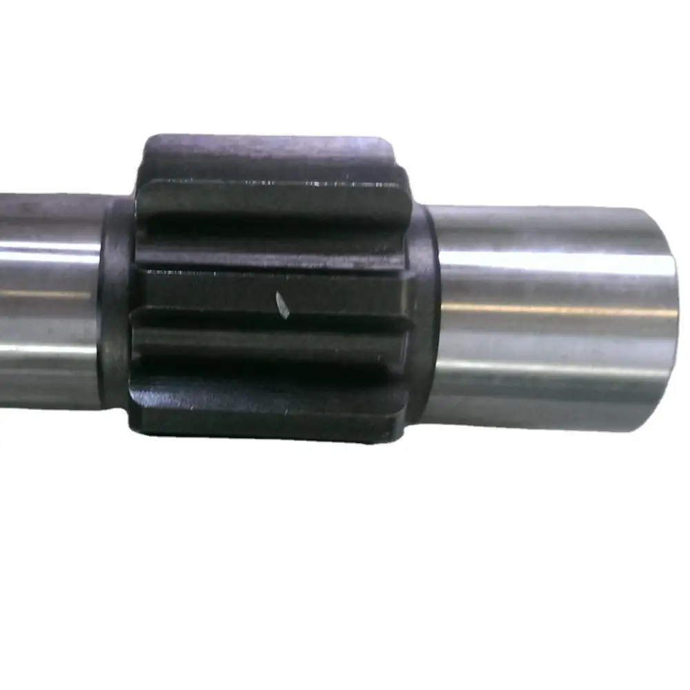 gear machining gear OEM