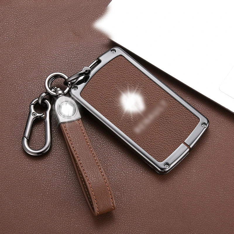 Hot selling for Renault car key cover TaIisman Fluence Latitude LAGUNA Megane II Captur Espace automobile key fob case