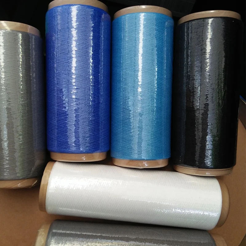 Heat Press Pillow Use PTFE Thread PTFE Filament Fiber,100%ptfe Yarn