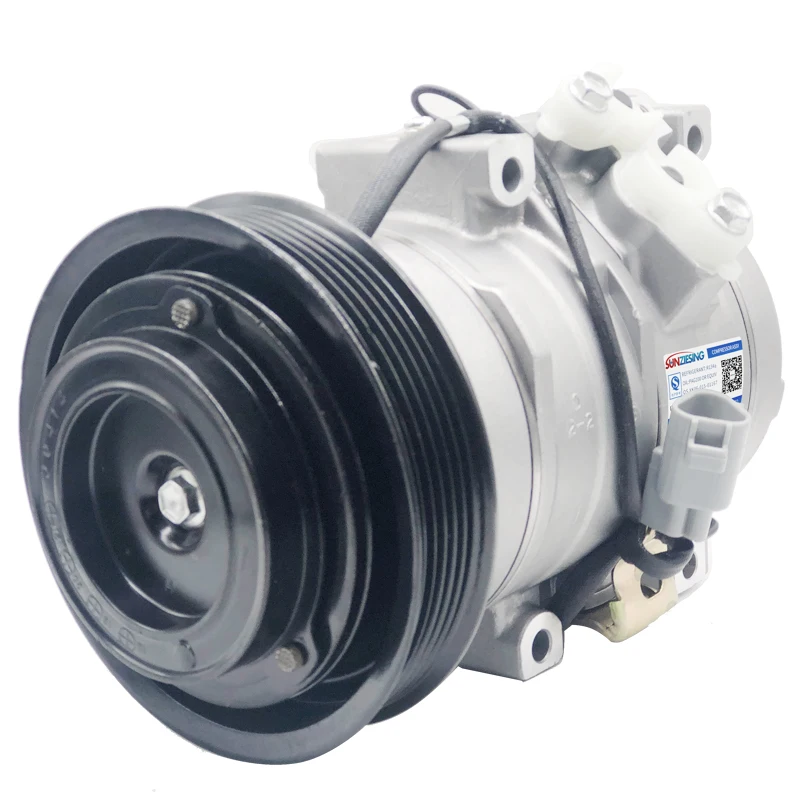 suitable for TOYOTA Camry 3.0 2002-2006;Lexus-ES300 3.0L 2001-2006  AIR AC COMPRESSOR 447220-4340 447220-9869 44720-4801