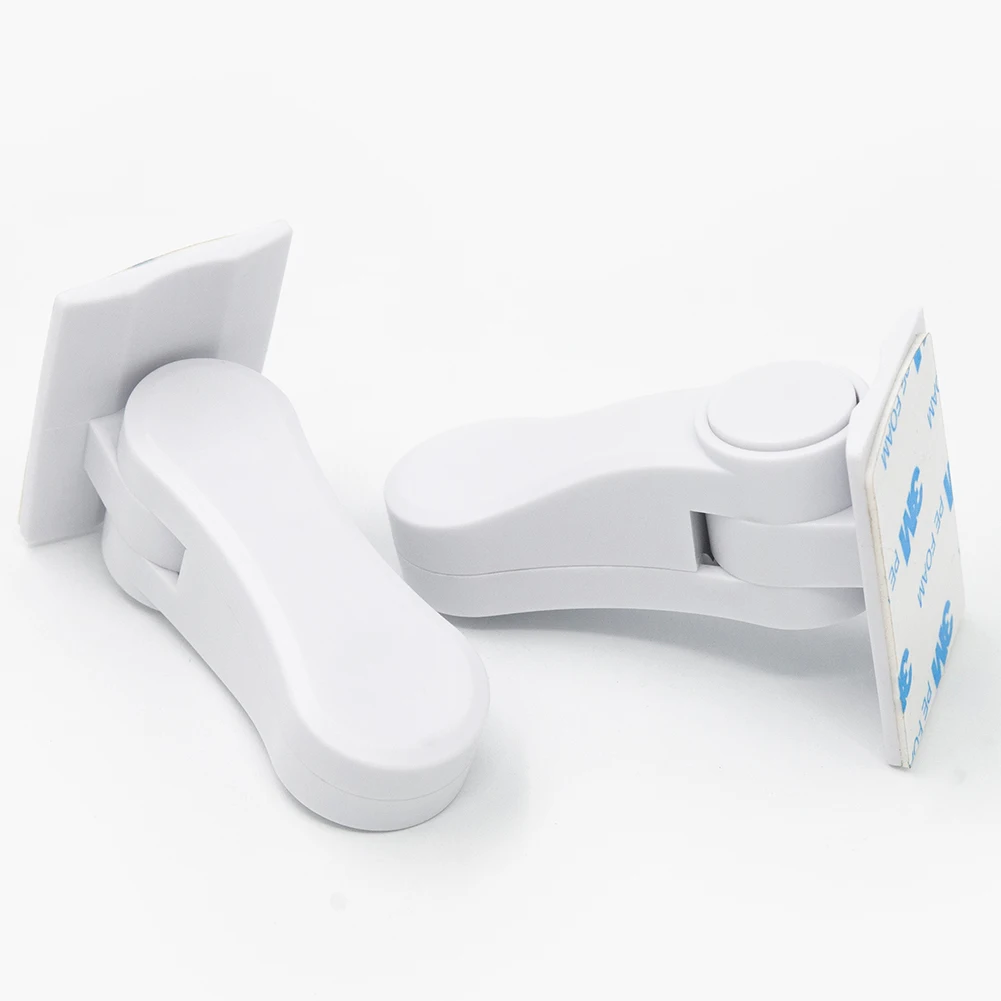 Other Supplies & Products Baby Essentials Safety Locks, Hot Sale Child Security Door Lever Lock&