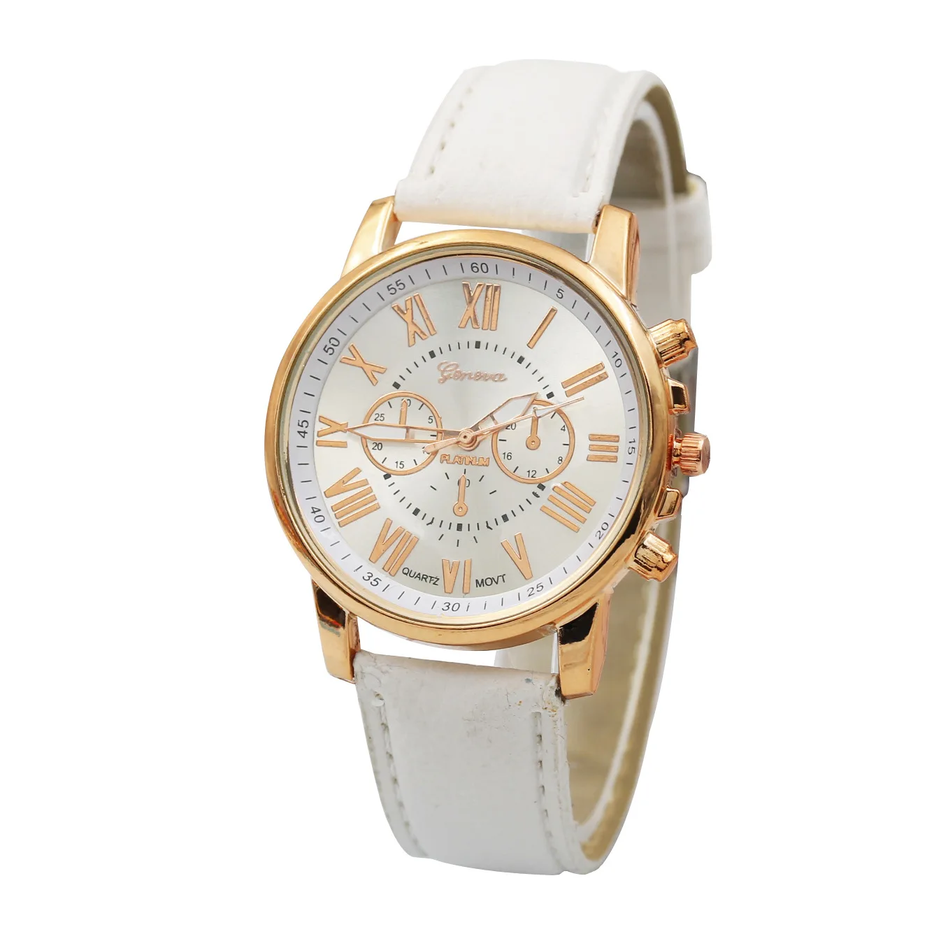 New arrival fashion ladies luxury watches custom logo wish quartz original watch manufacturer