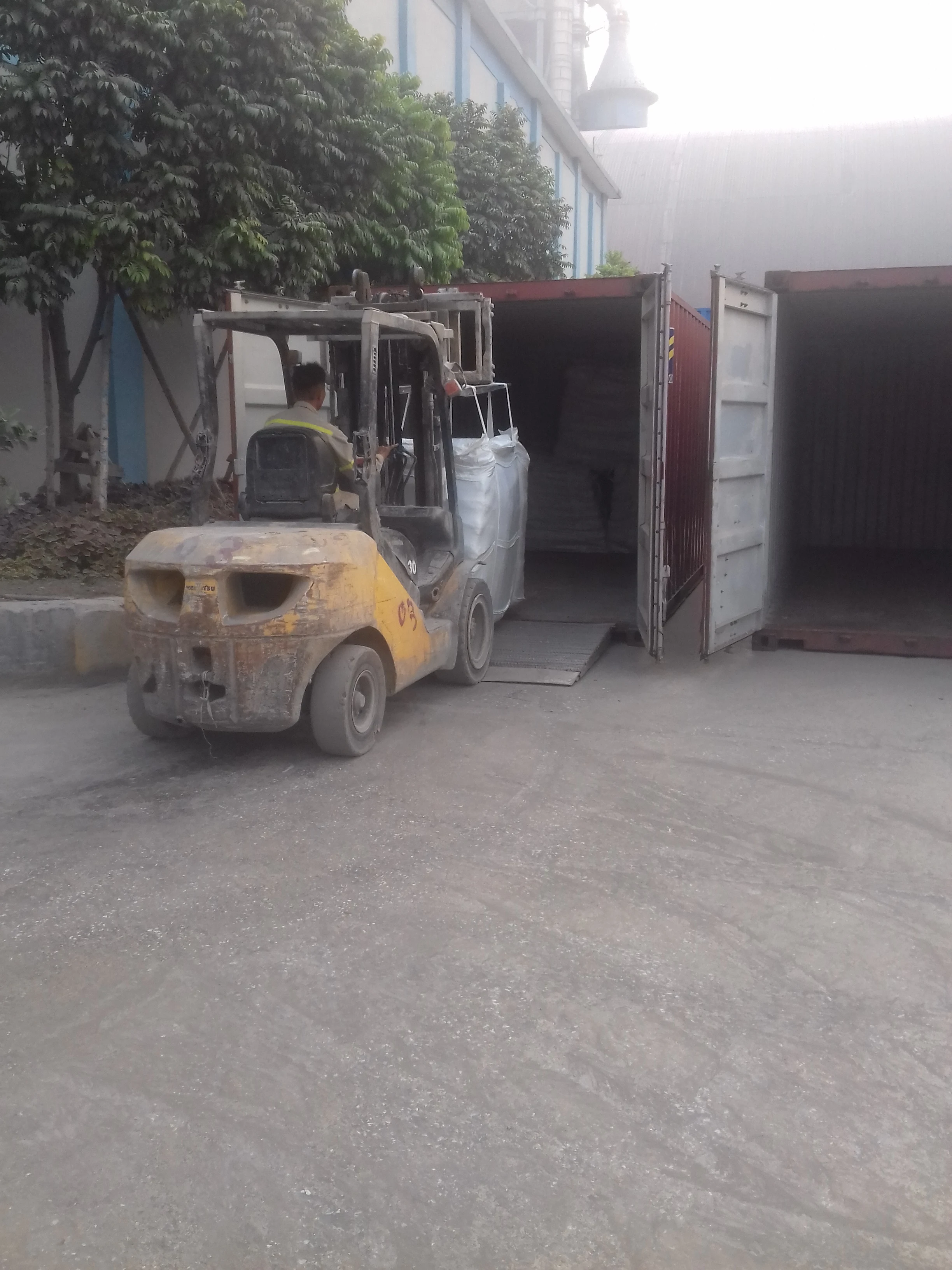 Top quality cement from factory for best sale