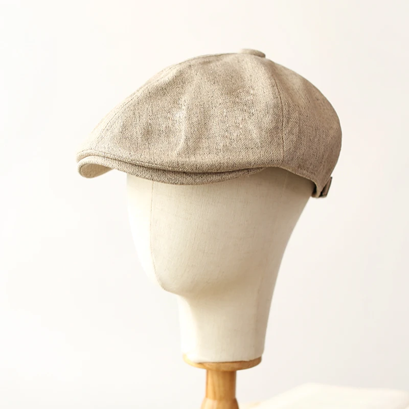 Винтажные шерстяные береты, шапки, кепки, спортивные береты с логотипом на заказ, кепка для Бейкера, модная кепка газетчика, кепки